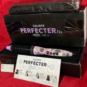Calista Perfecter Pro
